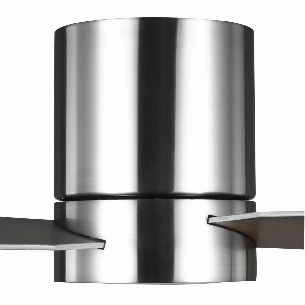 Braden 44"Ceiling Fan Brushed Nickel