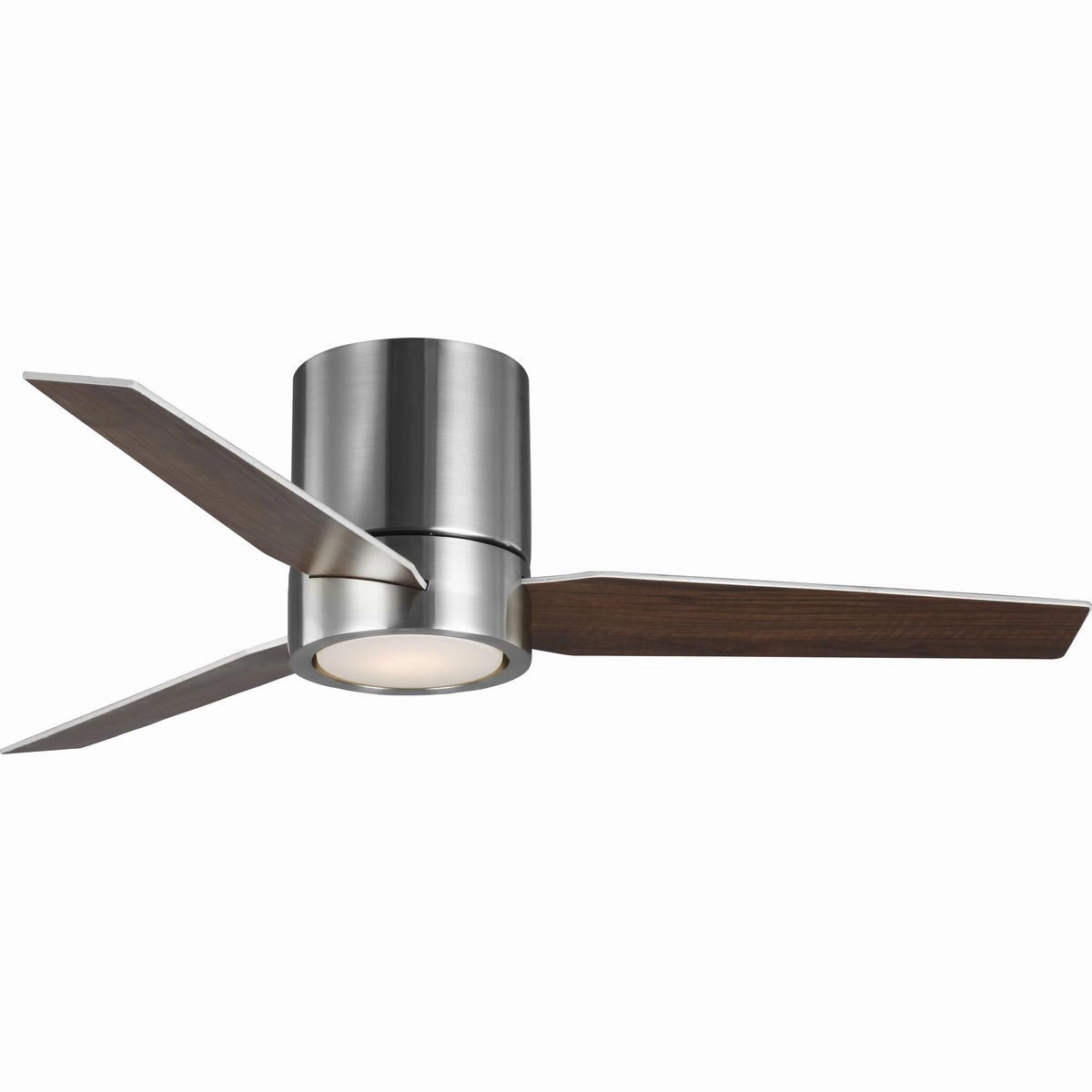 Braden 44"Ceiling Fan Brushed Nickel