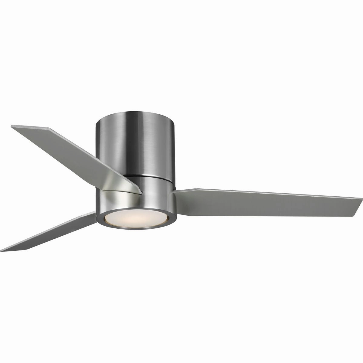 Braden 44"Ceiling Fan Brushed Nickel