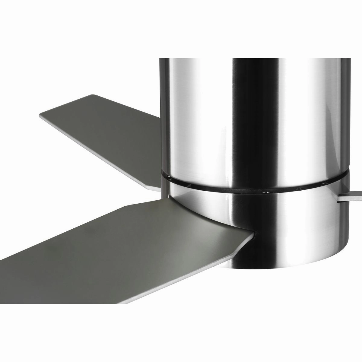 Braden 44"Ceiling Fan Brushed Nickel