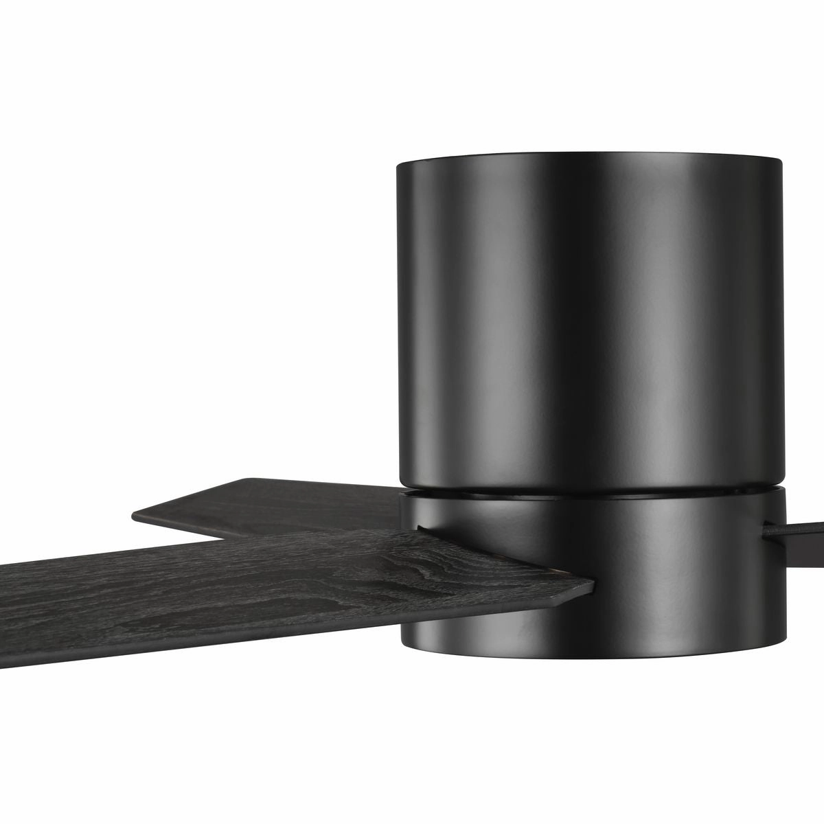 Braden 44"Ceiling Fan Matte Black