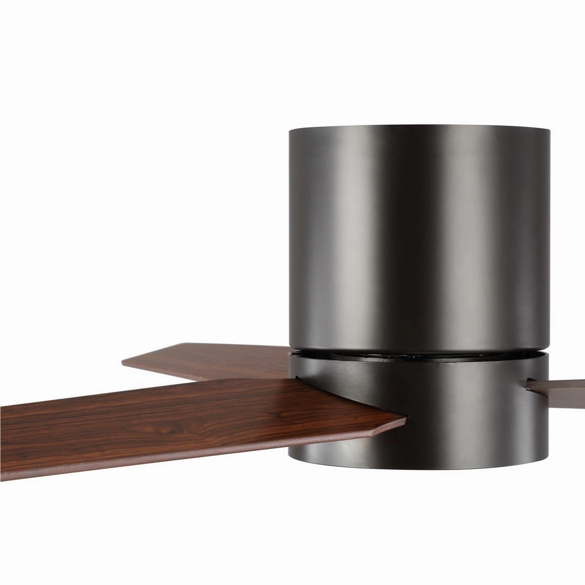 Braden 56"Ceiling Fan Architectural Bronze