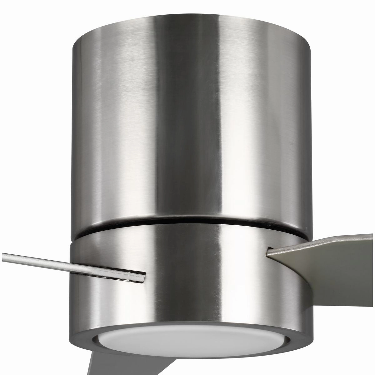 Braden 56"Ceiling Fan Brushed Nickel