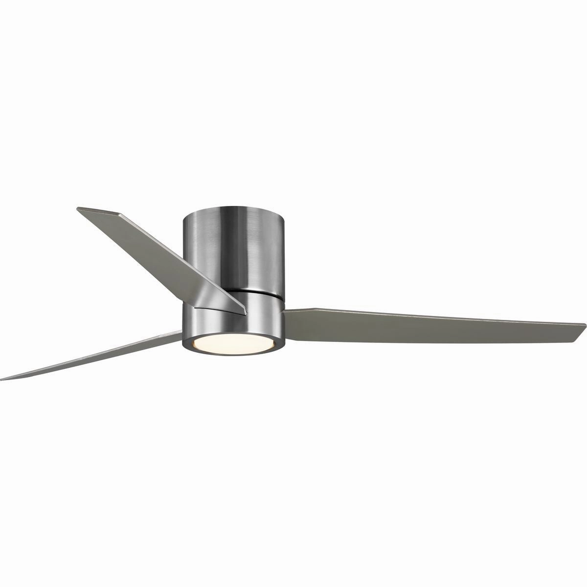 Braden 56"Ceiling Fan Brushed Nickel