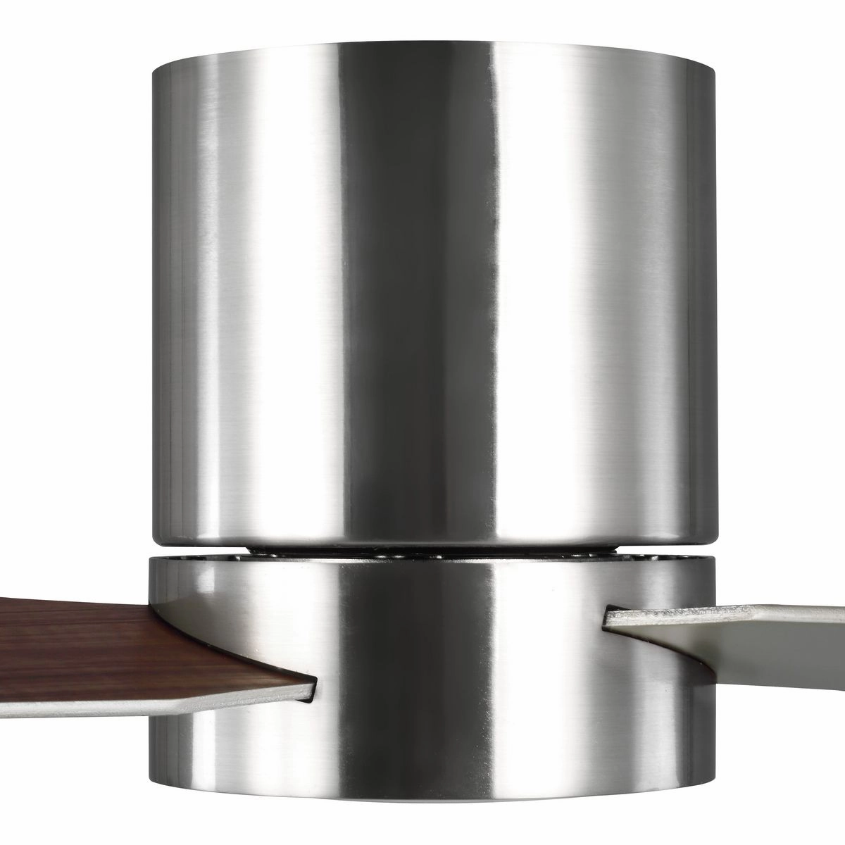 Braden 56"Ceiling Fan Brushed Nickel