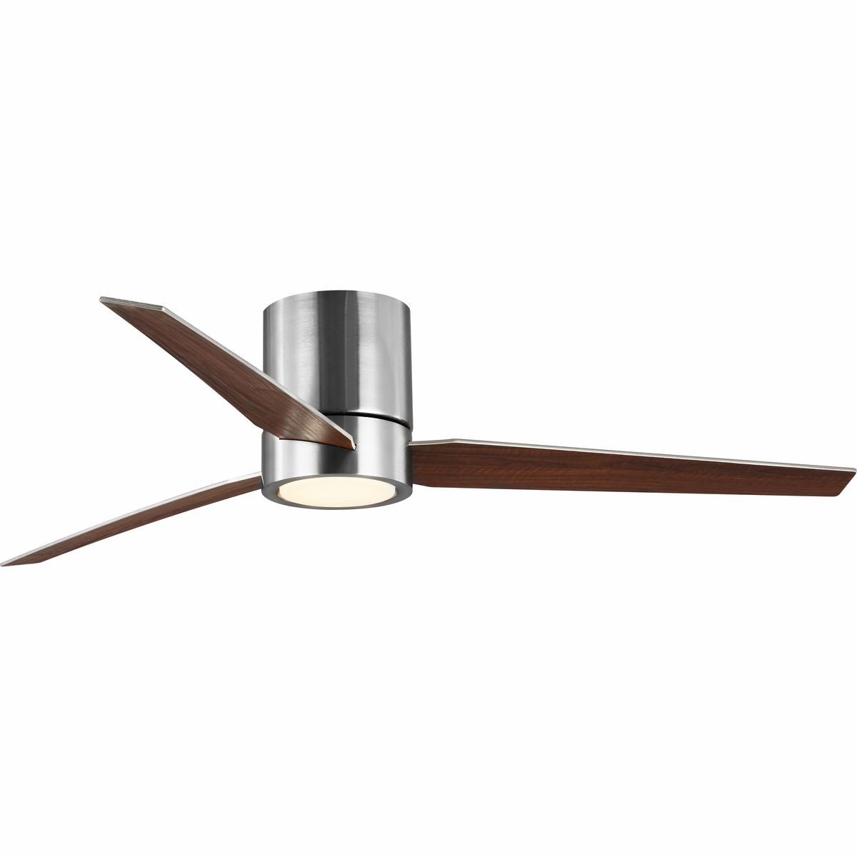 Braden 56"Ceiling Fan Brushed Nickel