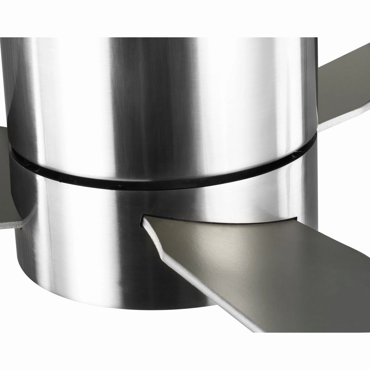 Braden 56"Ceiling Fan Brushed Nickel