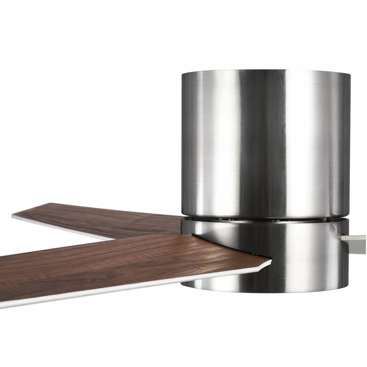 Braden 56"Ceiling Fan Brushed Nickel