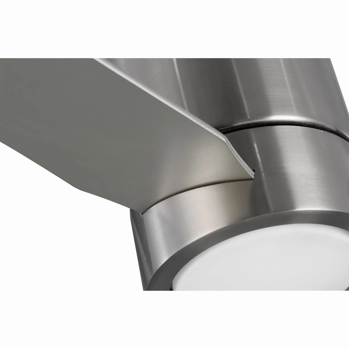 Braden 56"Ceiling Fan Brushed Nickel