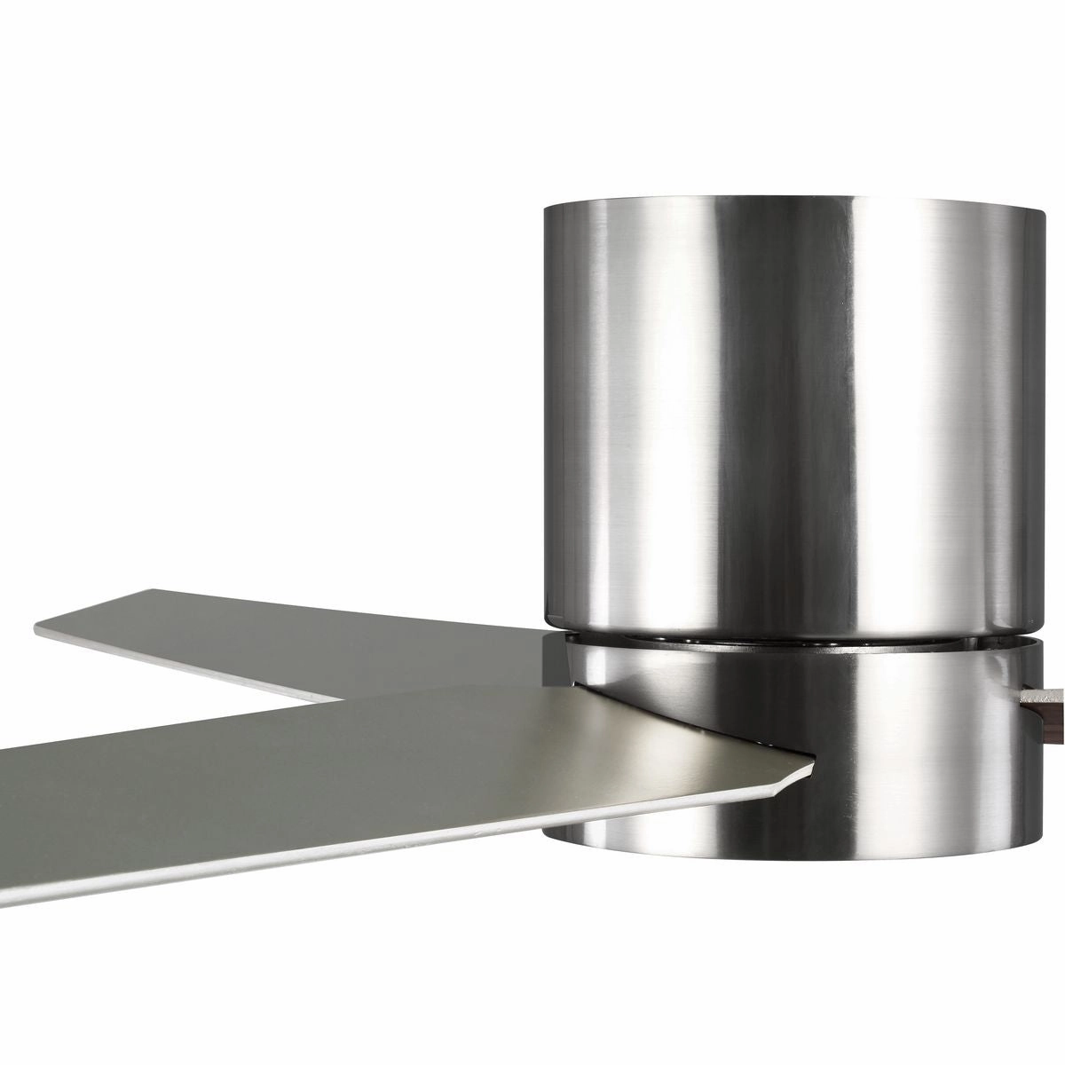 Braden 56"Ceiling Fan Brushed Nickel