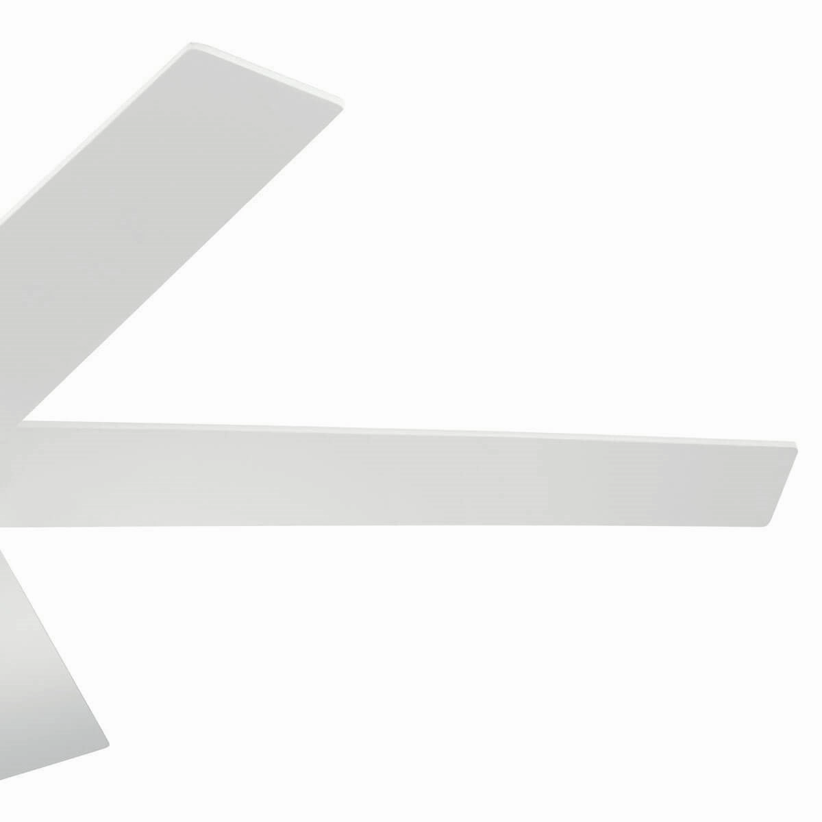 Brahm 56"Ceiling Fan Matte White
