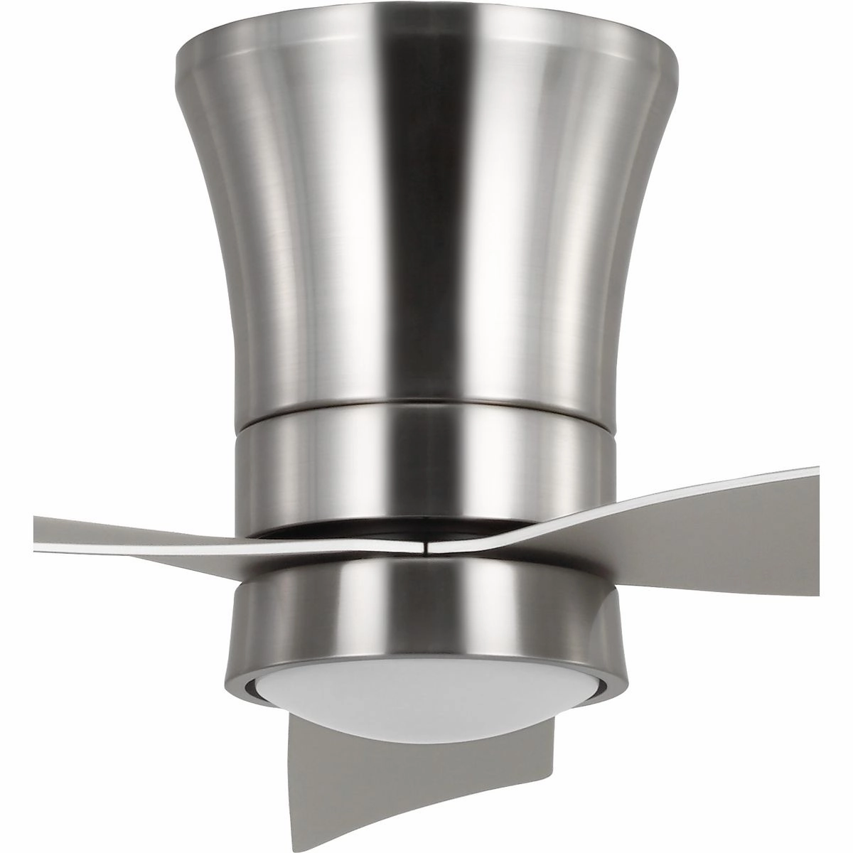 Brant 52"Ceiling Fan Brushed Nickel