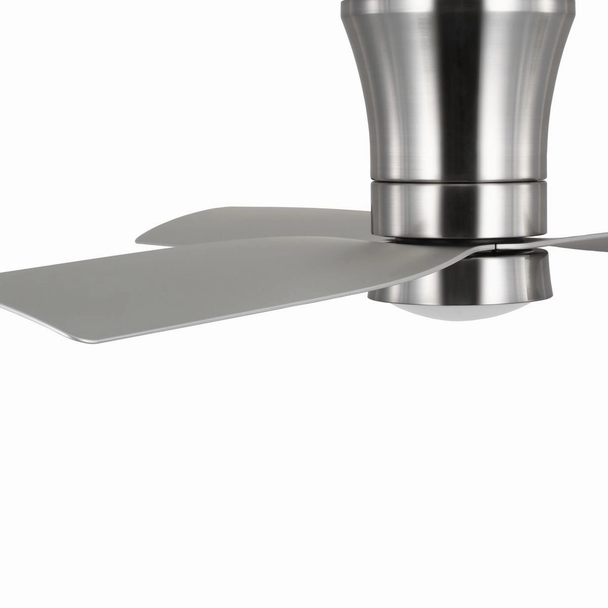Brant 52"Ceiling Fan Brushed Nickel