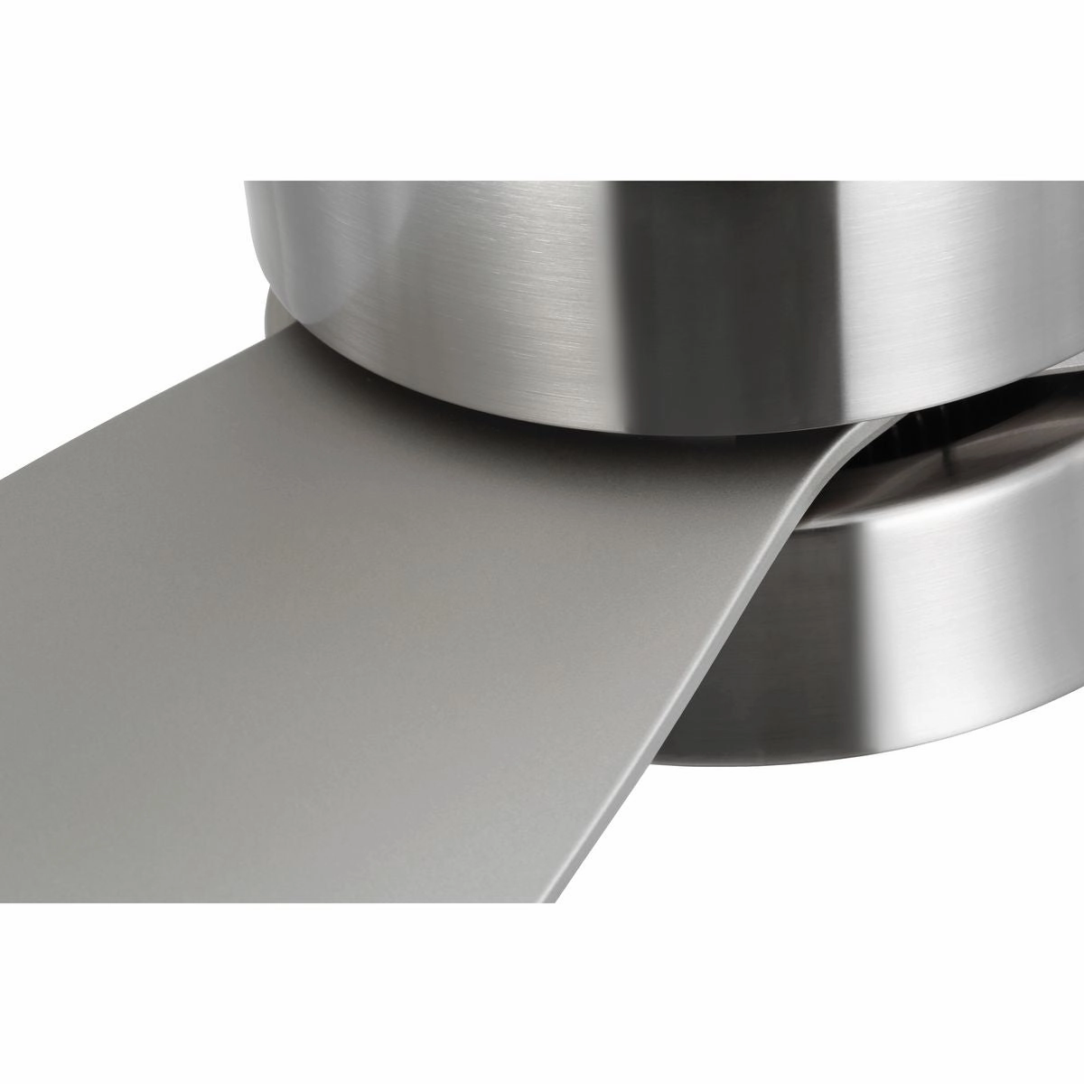 Brant 52"Ceiling Fan Brushed Nickel