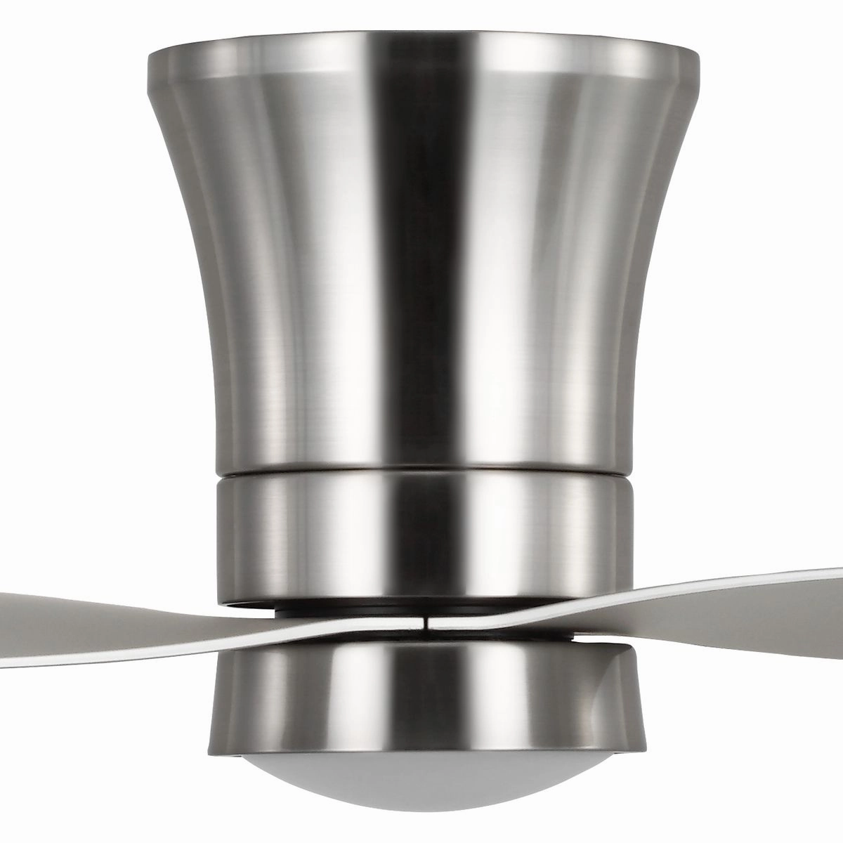 Brant 52"Ceiling Fan Brushed Nickel