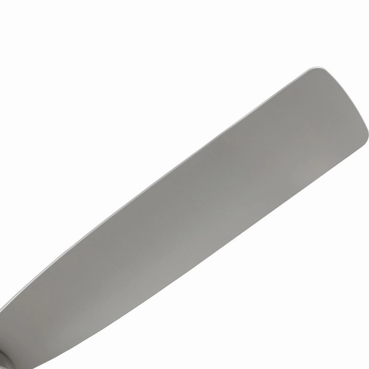 Brant 52"Ceiling Fan Brushed Nickel