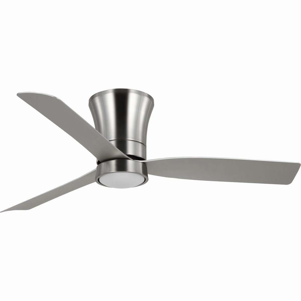 Brant 52"Ceiling Fan Brushed Nickel