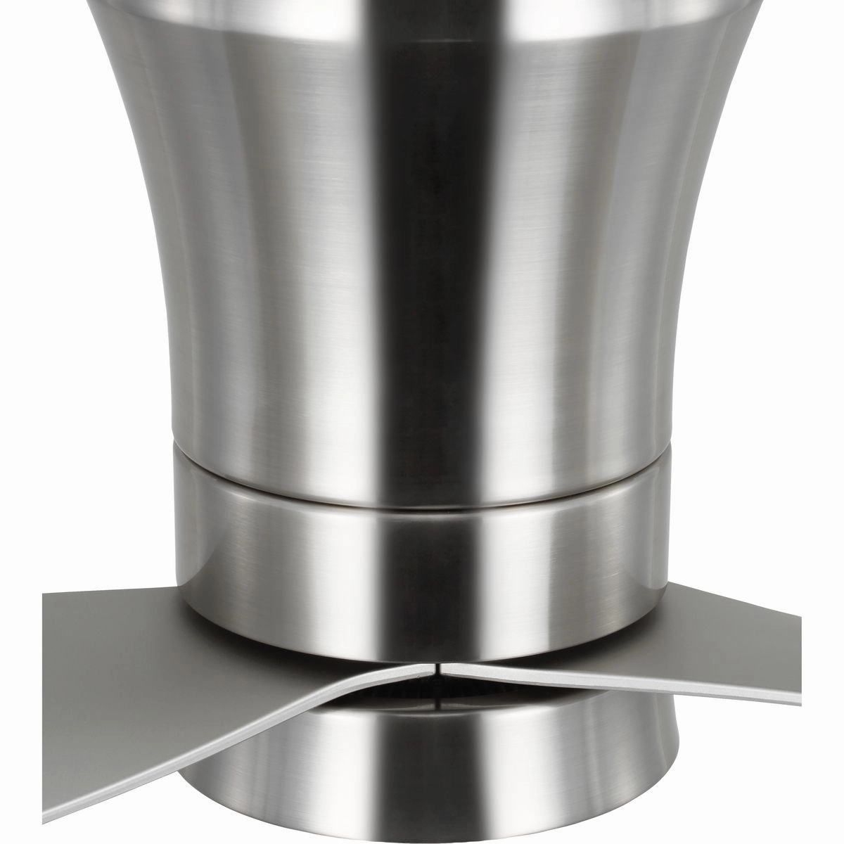 Brant 52"Ceiling Fan Brushed Nickel