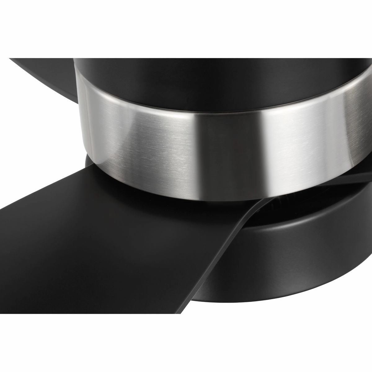 Brant 52"Ceiling Fan Matte Black