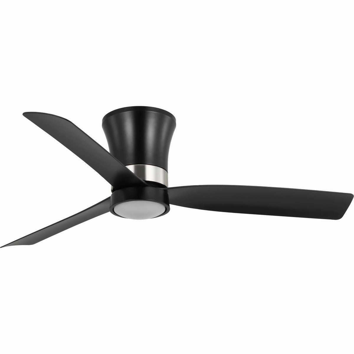 Brant 52"Ceiling Fan Matte Black