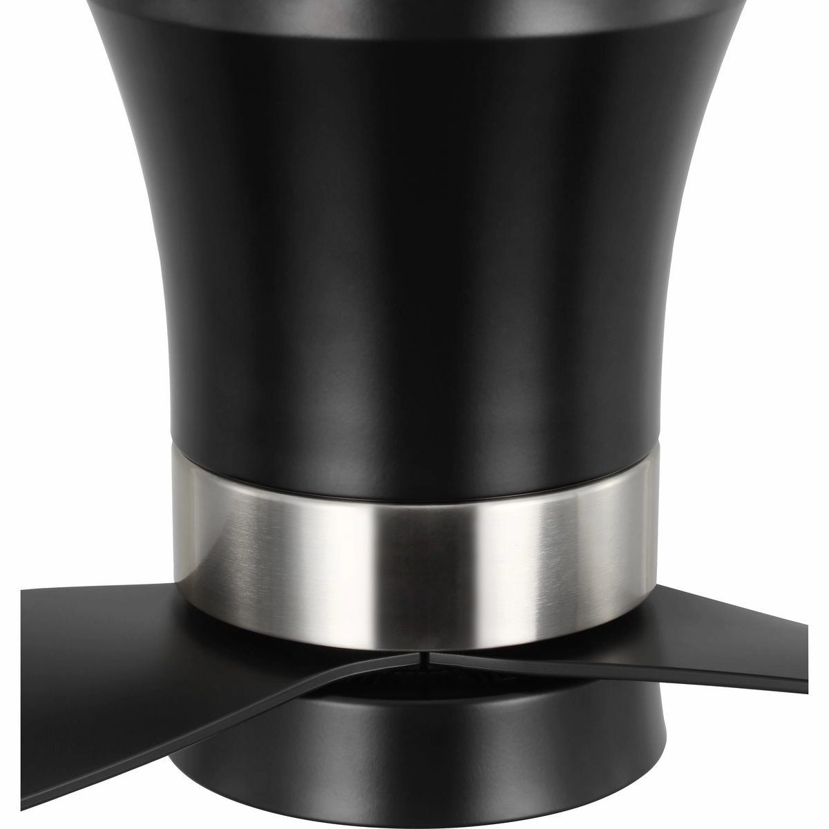 Brant 52"Ceiling Fan Matte Black