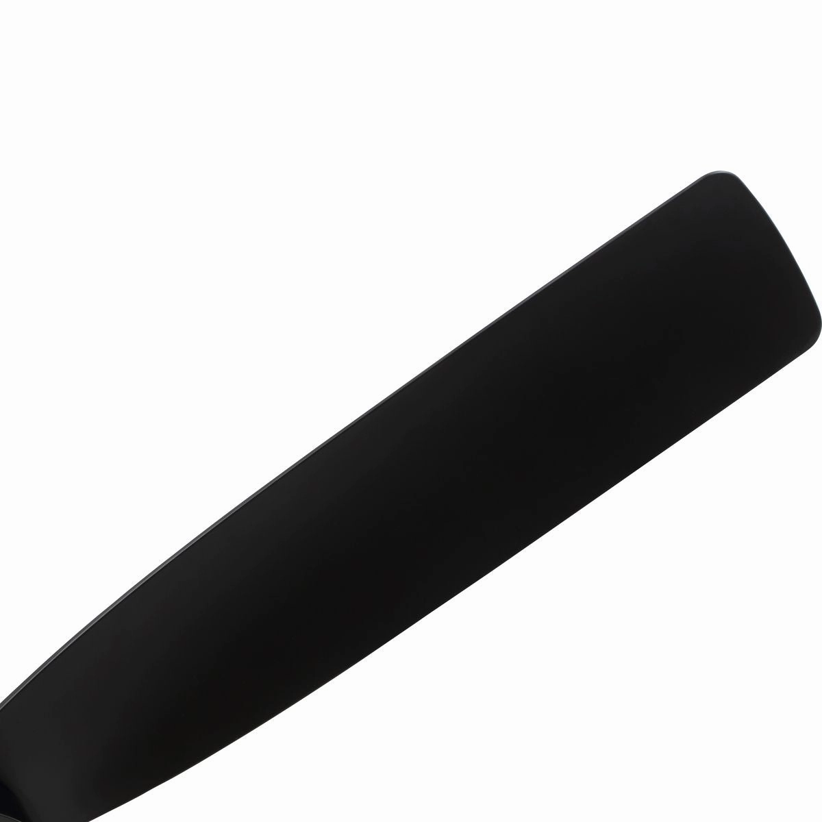 Brant 52"Ceiling Fan Matte Black