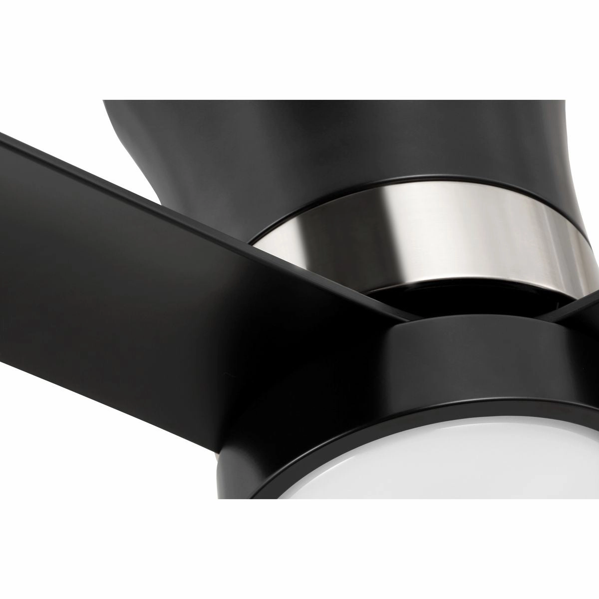 Brant 52"Ceiling Fan Matte Black