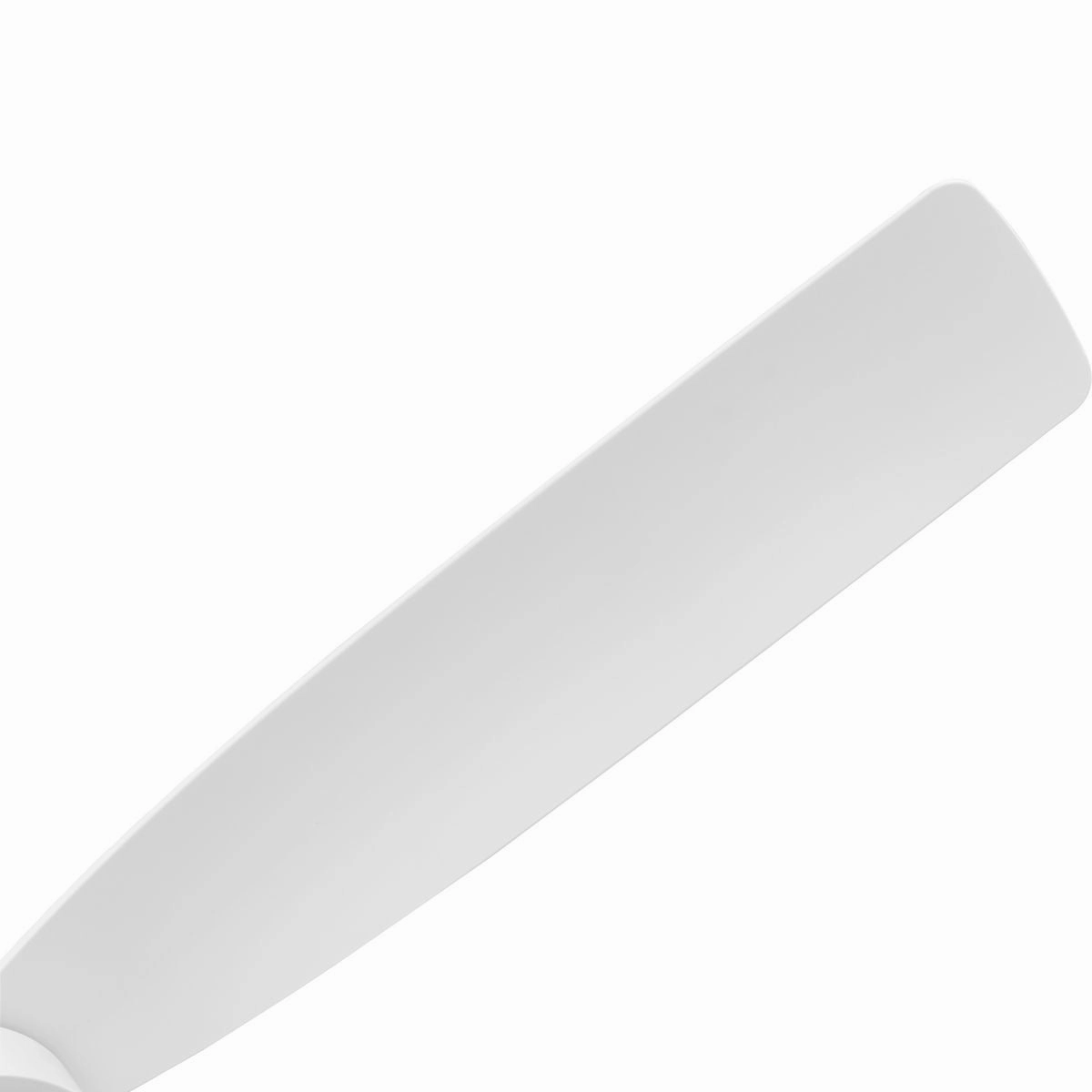 Brant 52"Ceiling Fan Satin White