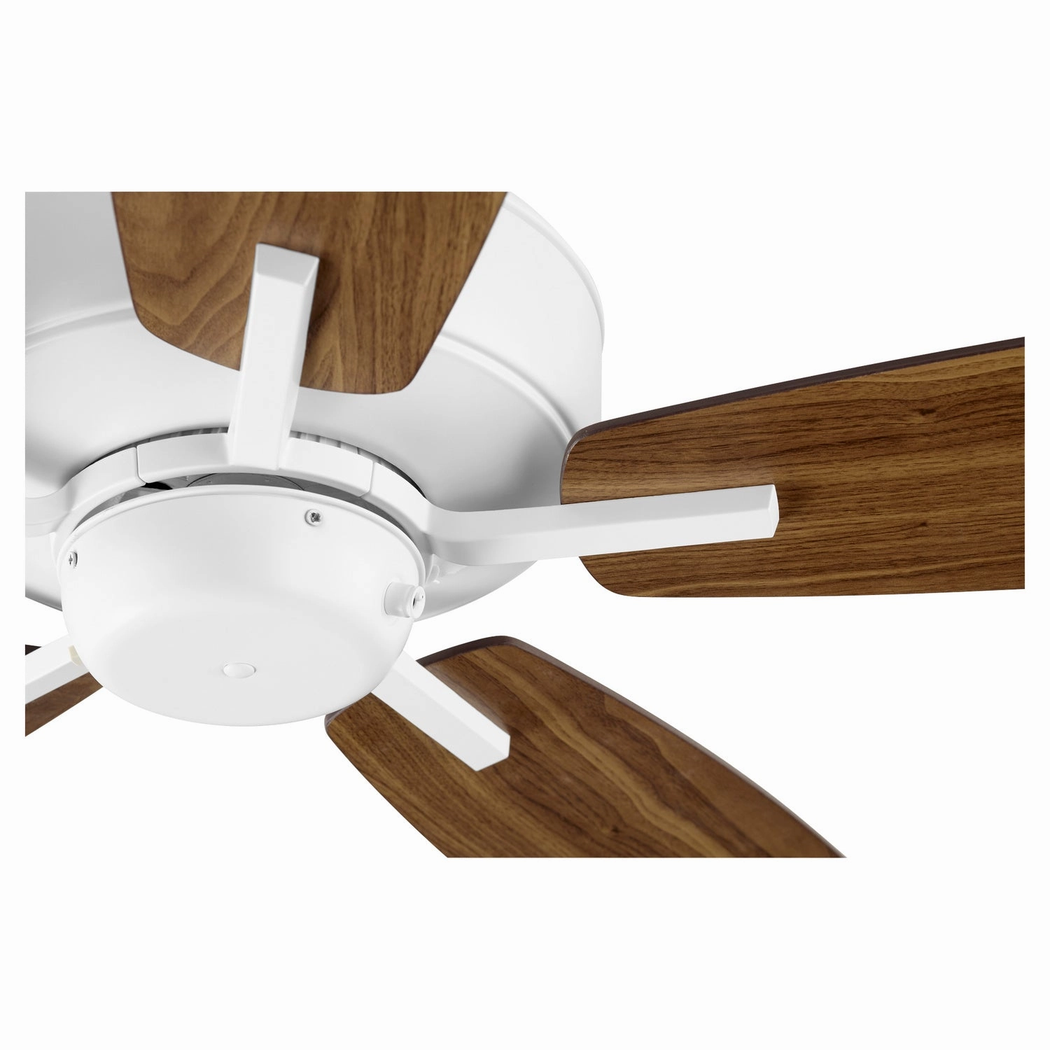 Breeze 52"Ceiling Fan Studio White