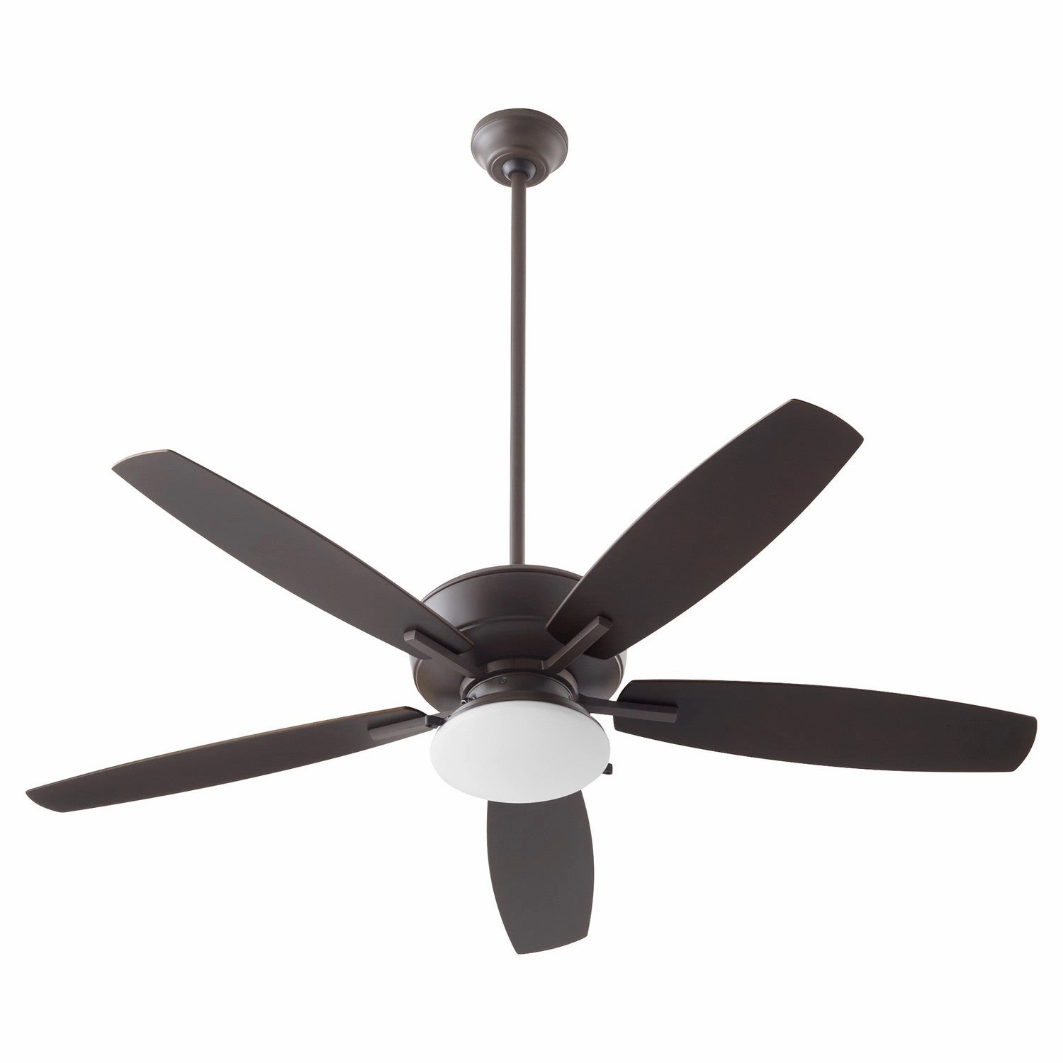 Breeze Patio Plus 52 52"Patio Fan Oiled Bronze affordable medium fans for summer