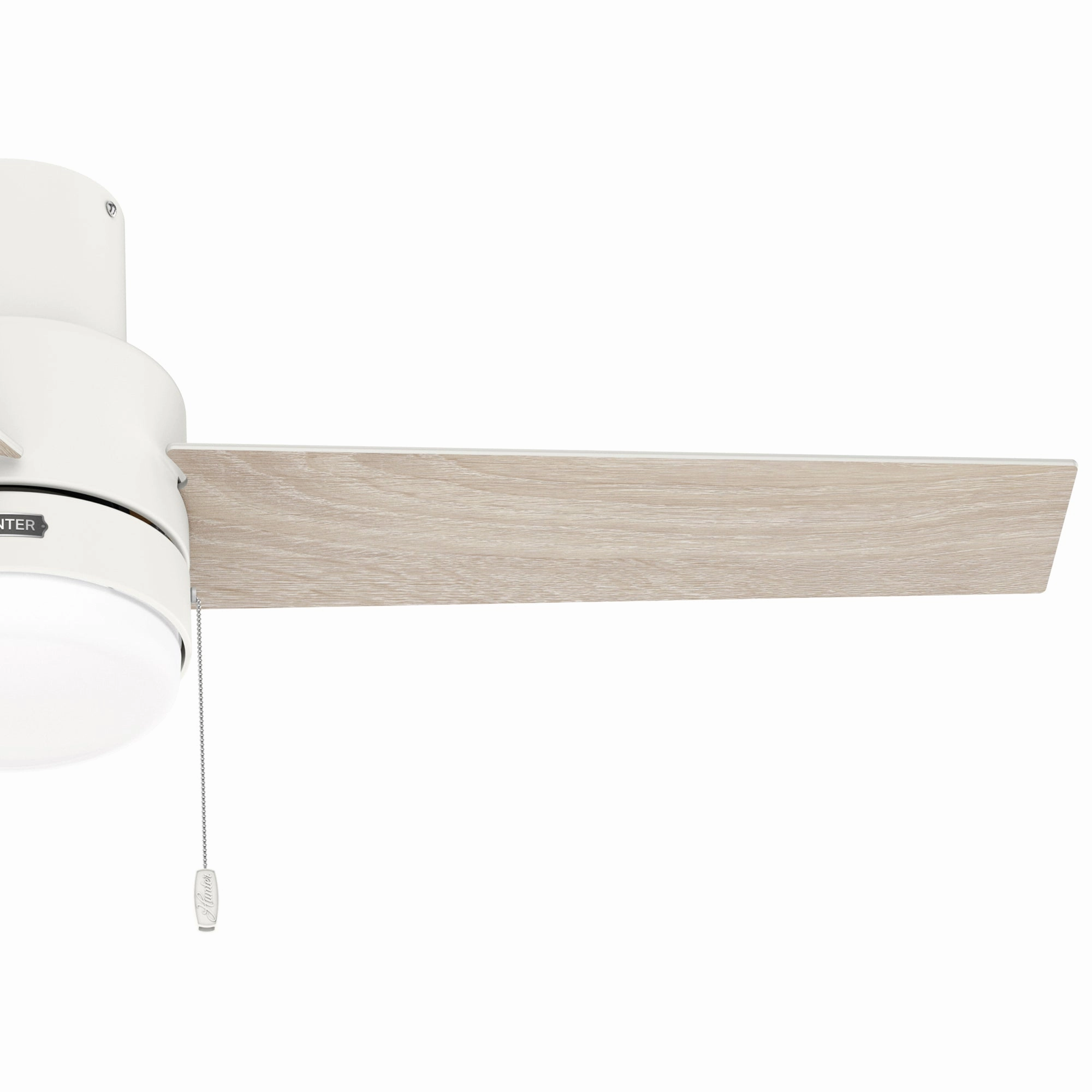 Brunner 52"Ceiling Fan Matte White