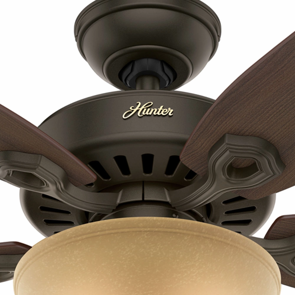 Builder 52"Ceiling Fan New Bronze