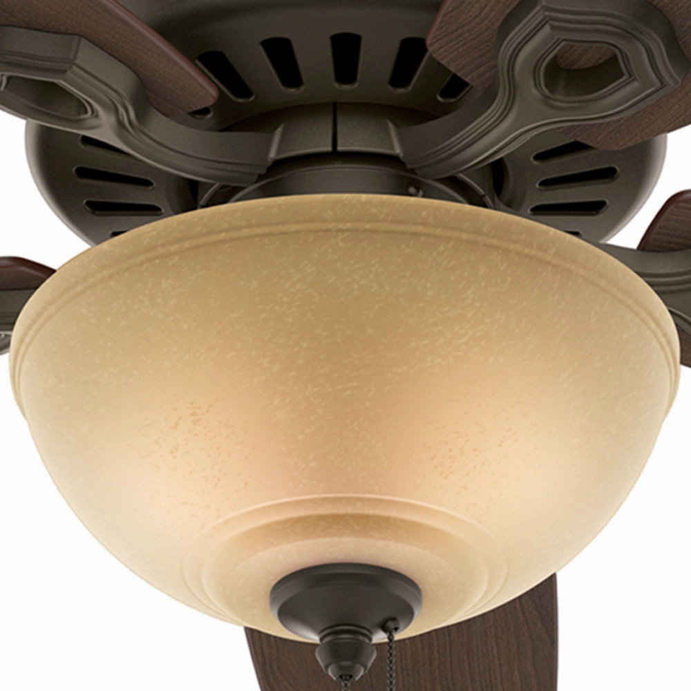 Builder 52"Ceiling Fan New Bronze