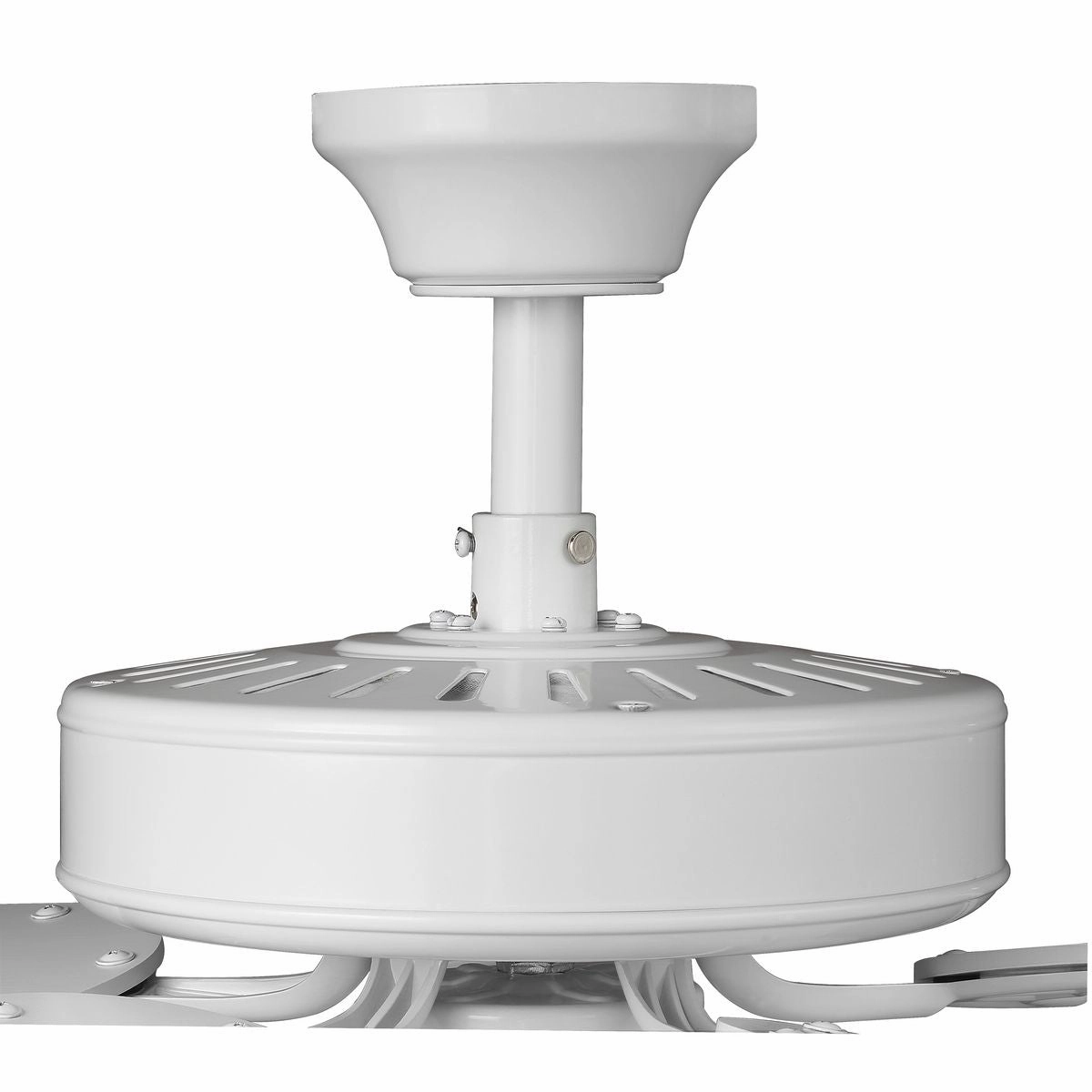 Builder Fan 52"Ceiling Fan White