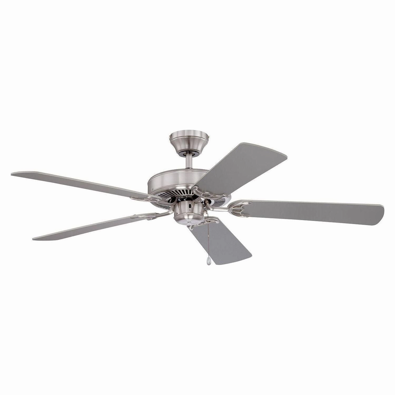 Builder's Choice Ceiling Fan