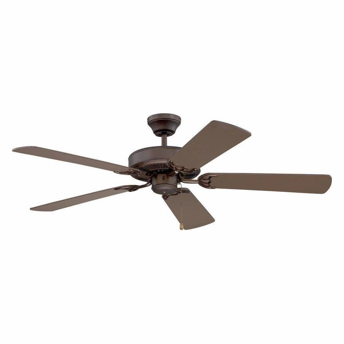 Builder's Choice Ceiling Fan