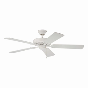 Builder's Choice Ceiling Fan efficient ceiling fans for home cooling