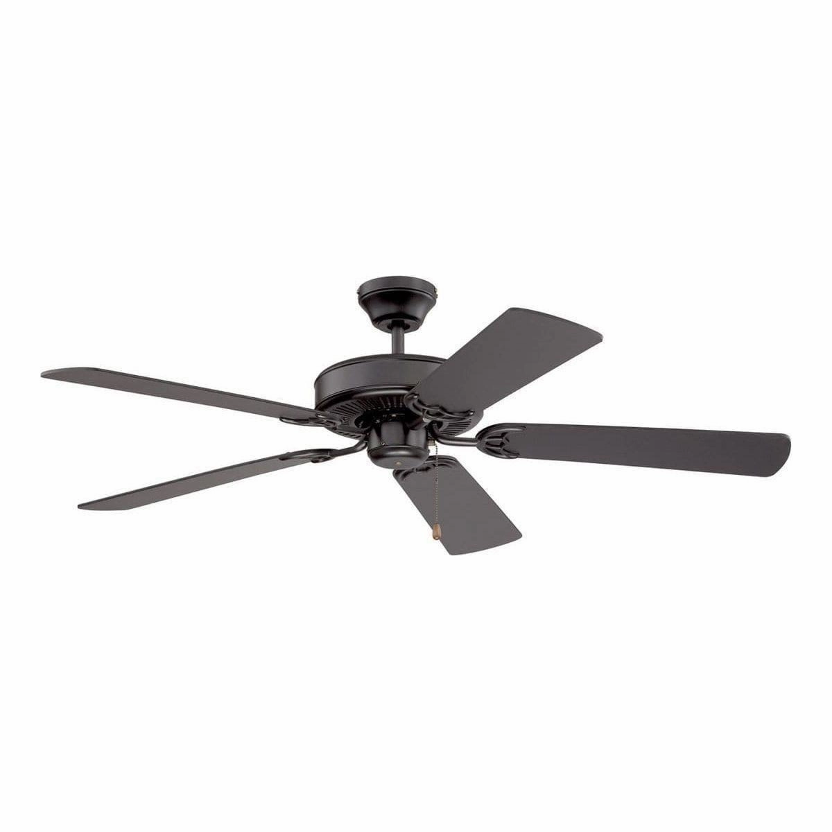 Builder's Choice Ceiling Fan