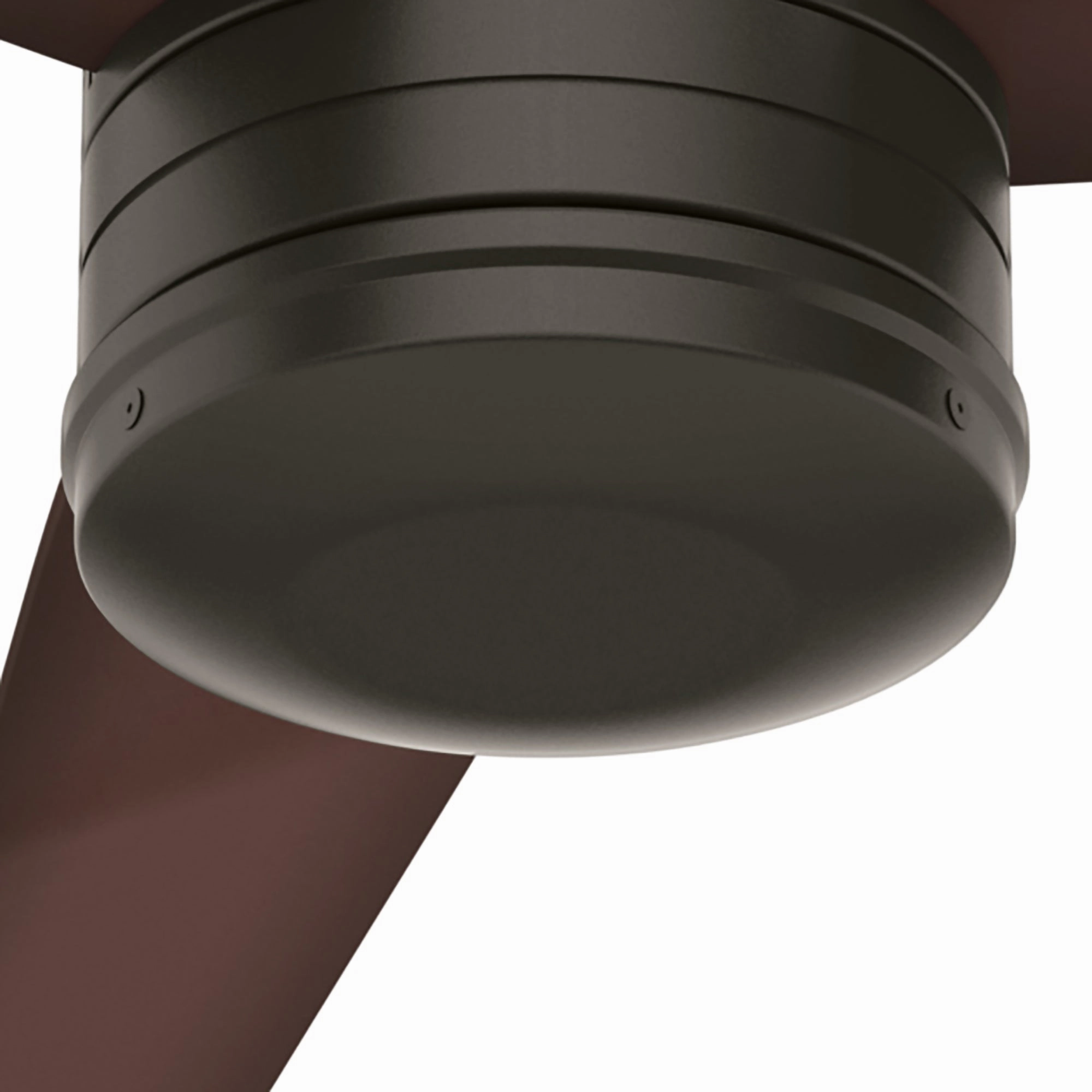 Cabo Frio 52"Ceiling Fan New Bronze