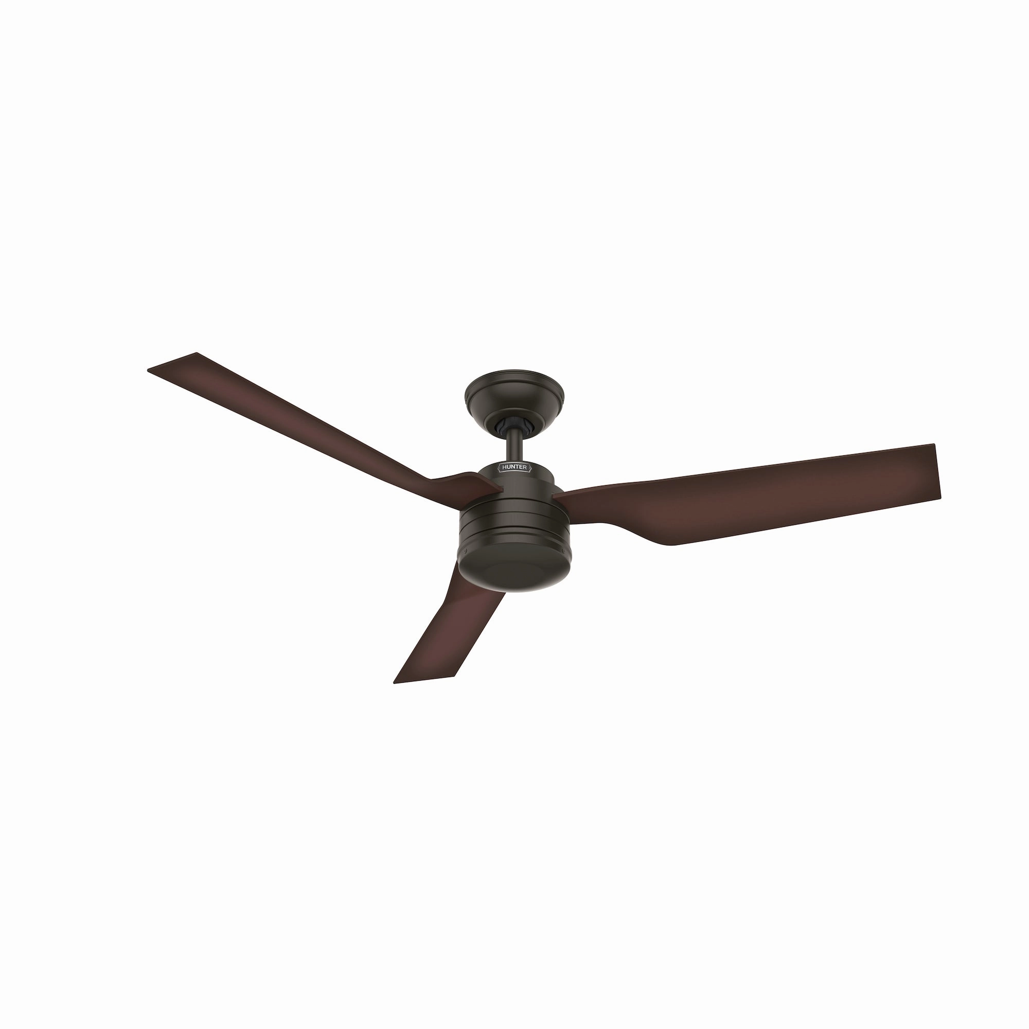 Cabo Frio 52"Ceiling Fan New Bronze