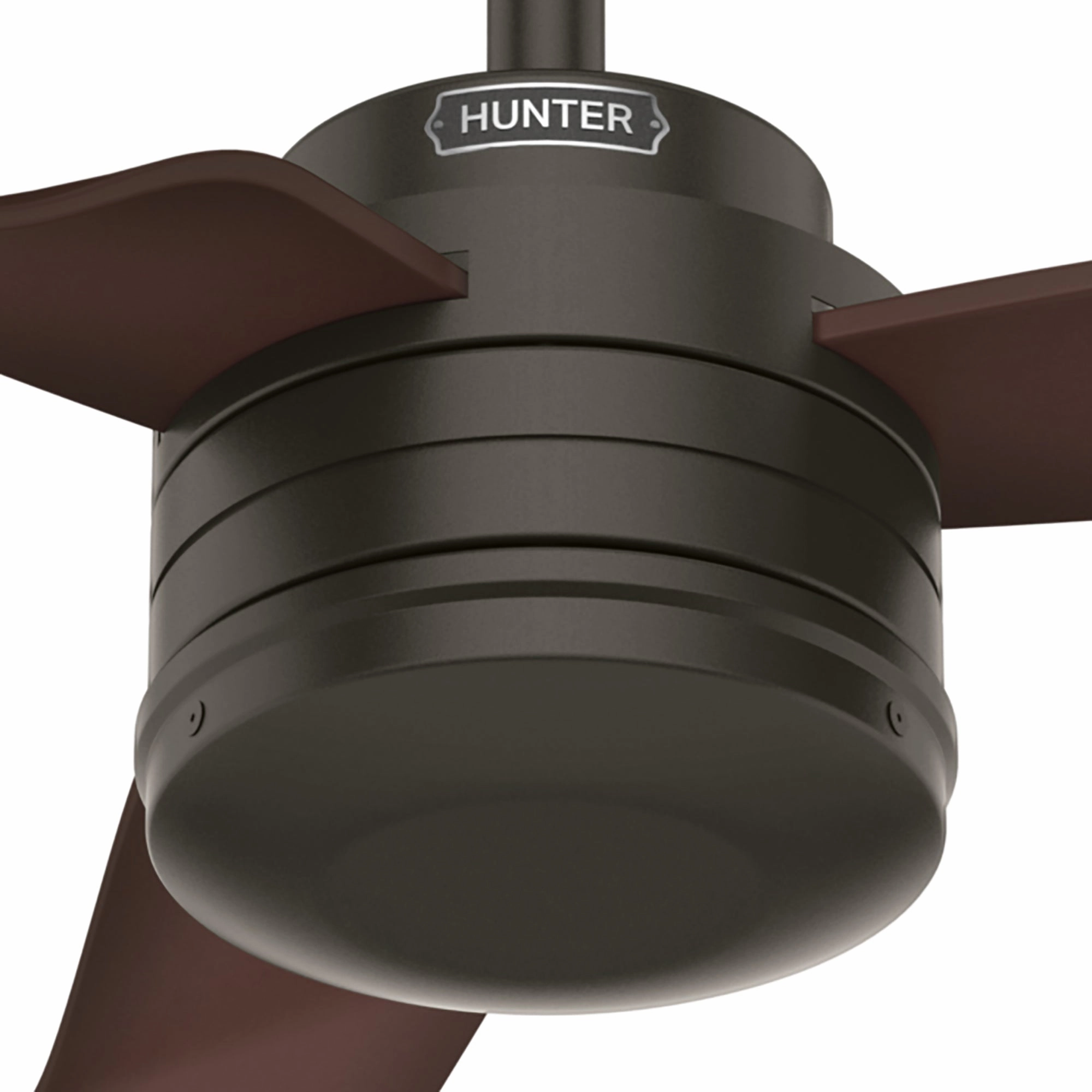 Cabo Frio 52"Ceiling Fan New Bronze