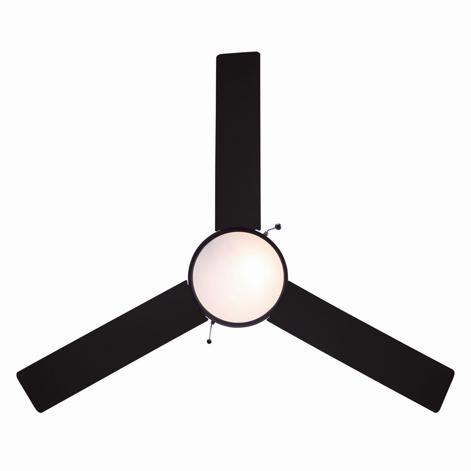 Calibre Iii 48"Ceiling Fan Black