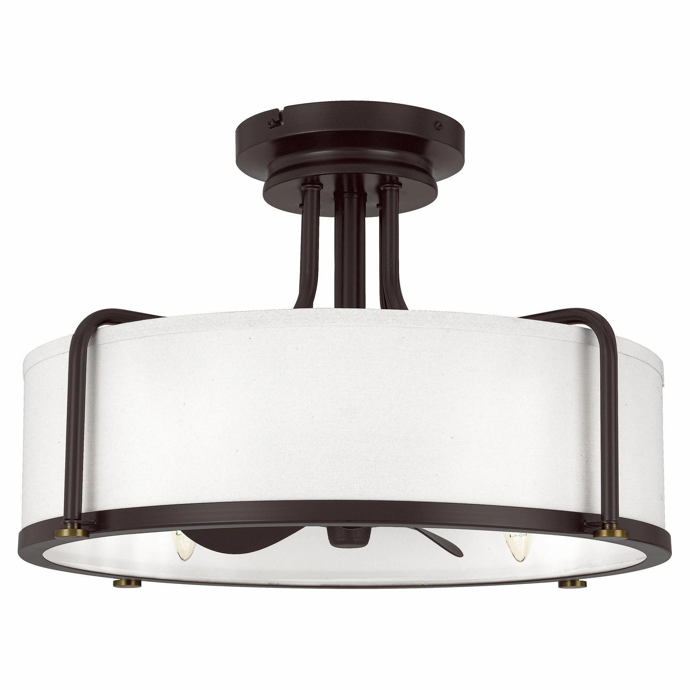 Calvary Fandelier modern fandeliers for living rooms