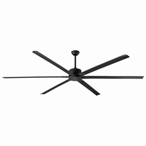 Canarm 120 Inch Industrial Ceiling Fan quiet ceiling fans with remote control