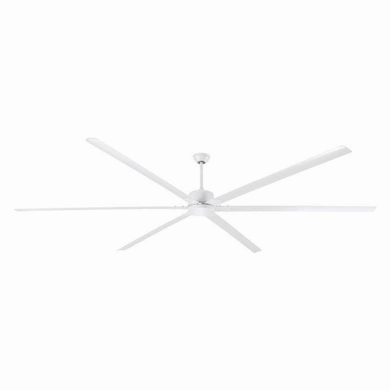 Canarm 120 Inch Industrial Ceiling Fan