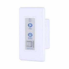 Canarm Replacement Wall Control ceiling fan control kits with remote