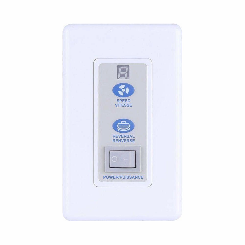 Canarm Replacement Wall Control