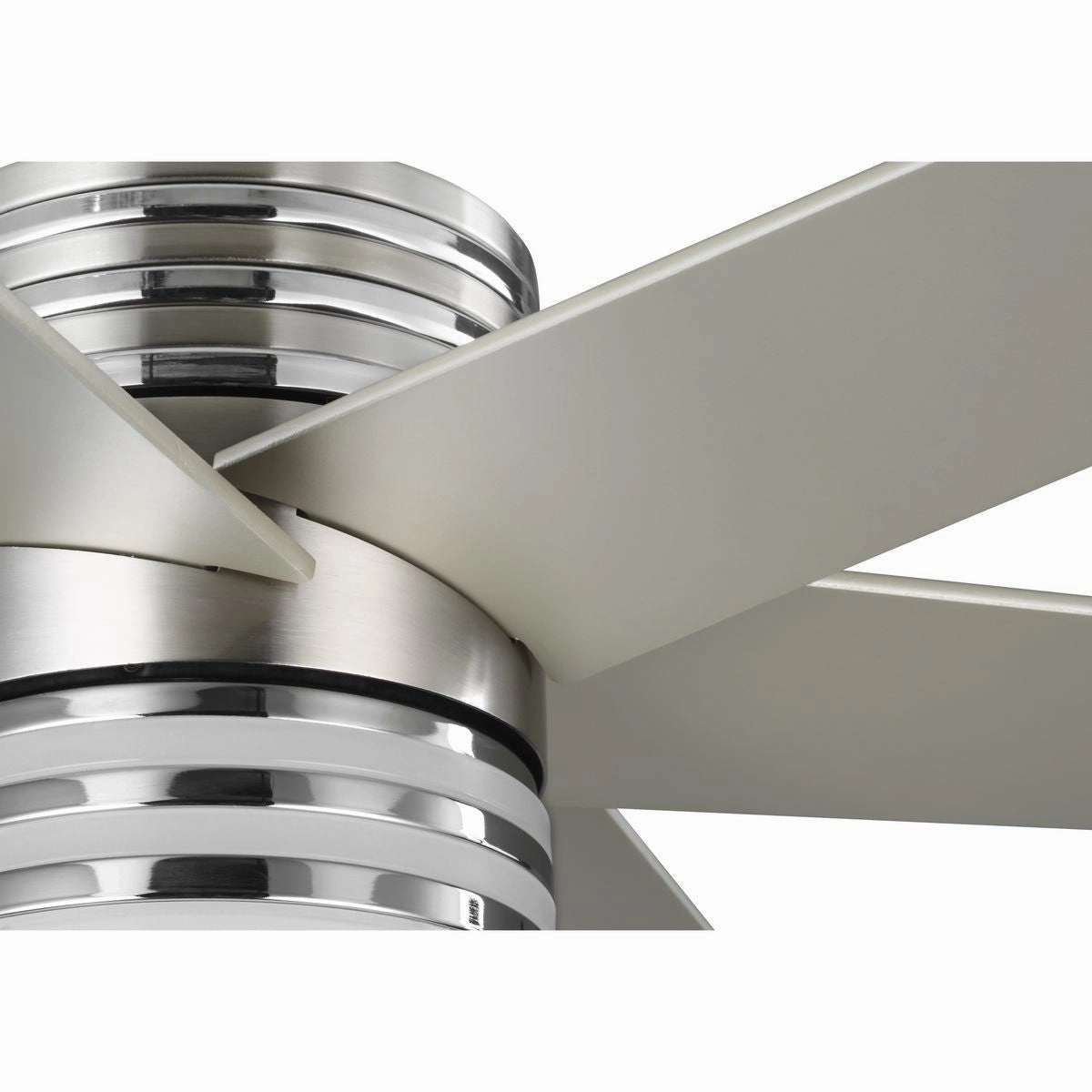 Carrollwood 56"Ceiling Fan Brushed Nickel