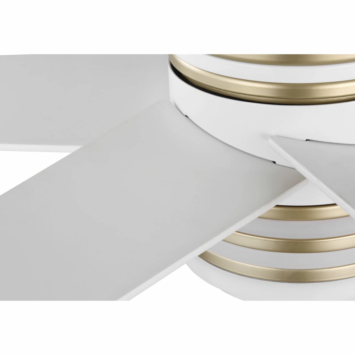 Carrollwood 56"Ceiling Fan White