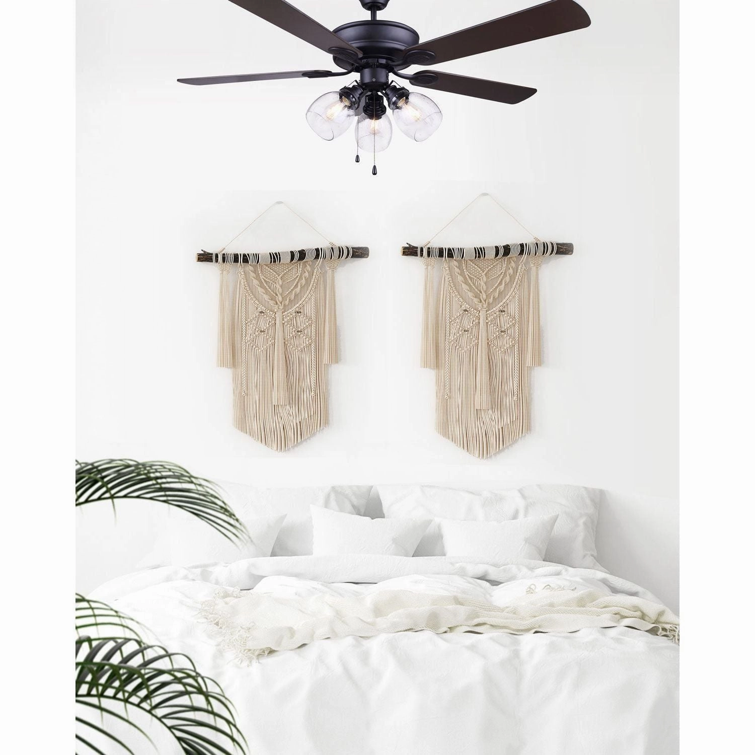 Carson Ceiling Fan